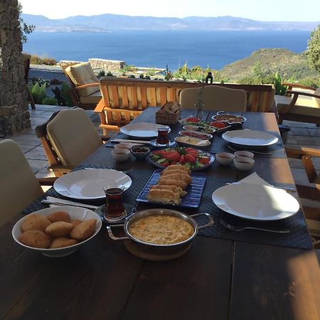Inanna Evi Hotel Durlaz Екстериор снимка