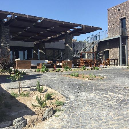 Inanna Evi Hotel Durlaz Екстериор снимка