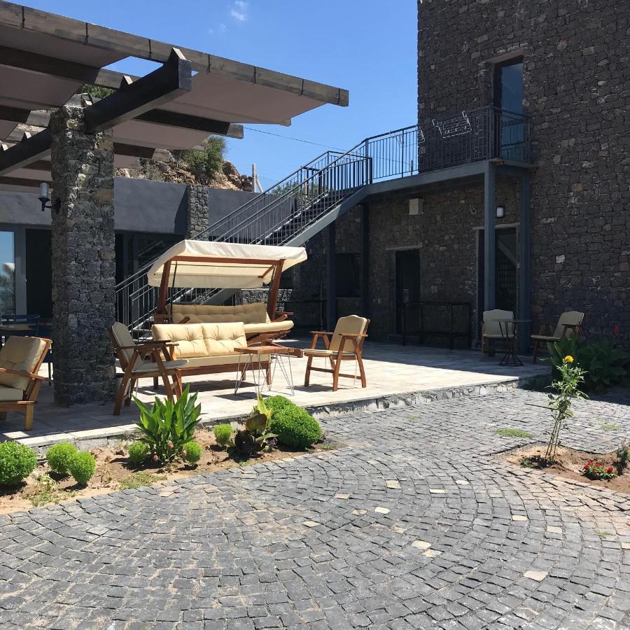 Inanna Evi Hotel Durlaz Екстериор снимка