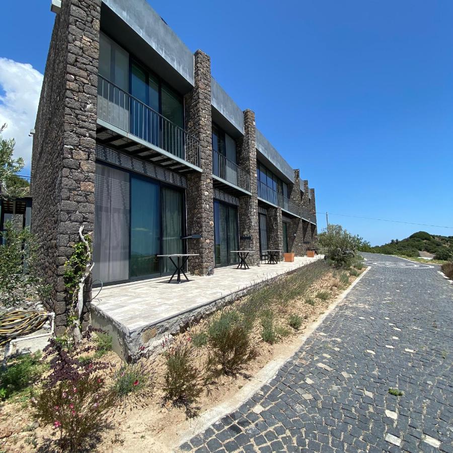 Inanna Evi Hotel Durlaz Екстериор снимка