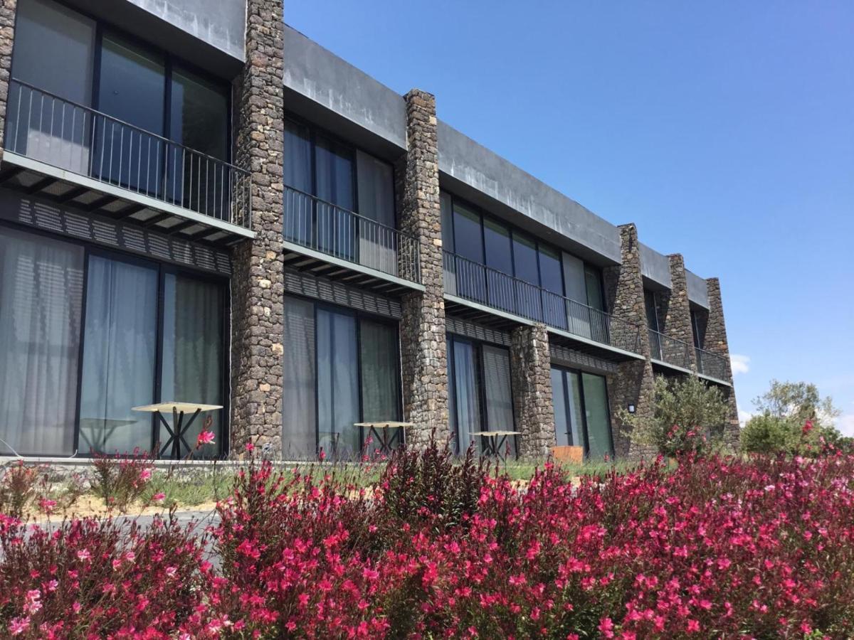 Inanna Evi Hotel Durlaz Екстериор снимка