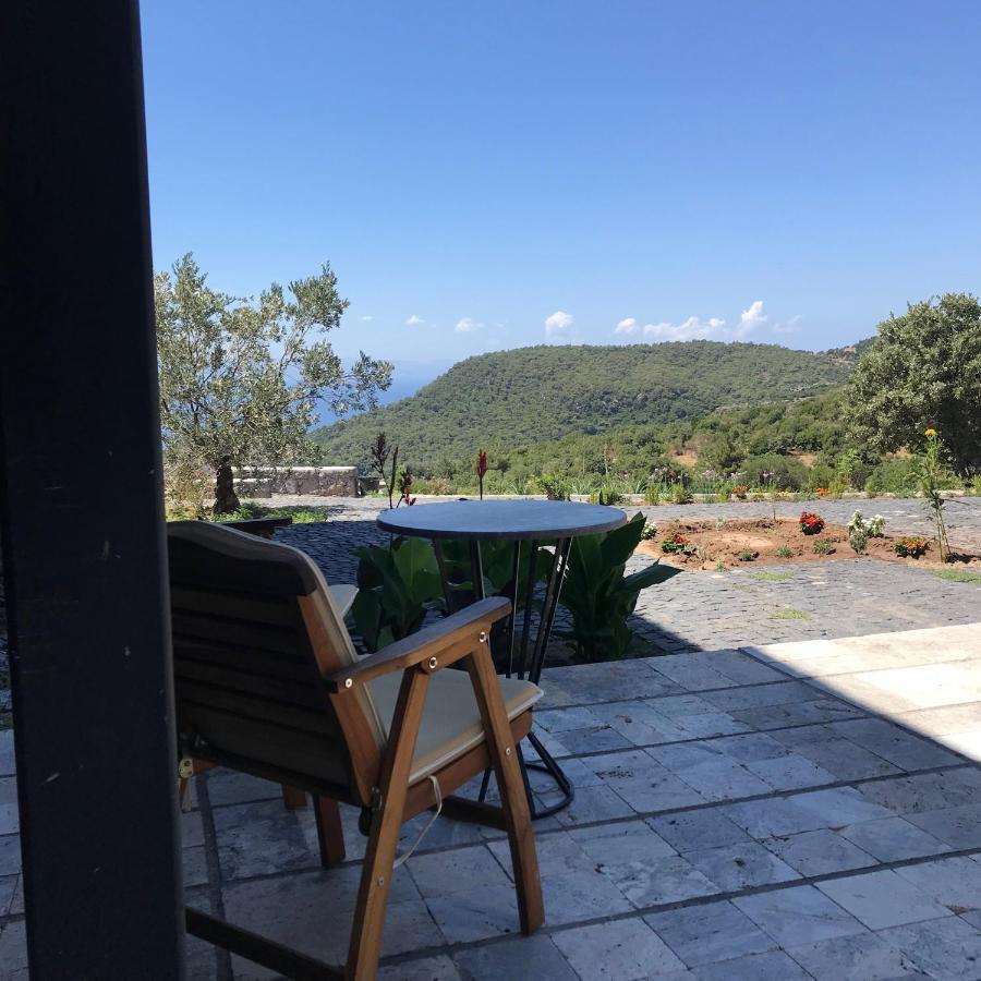 Inanna Evi Hotel Durlaz Екстериор снимка