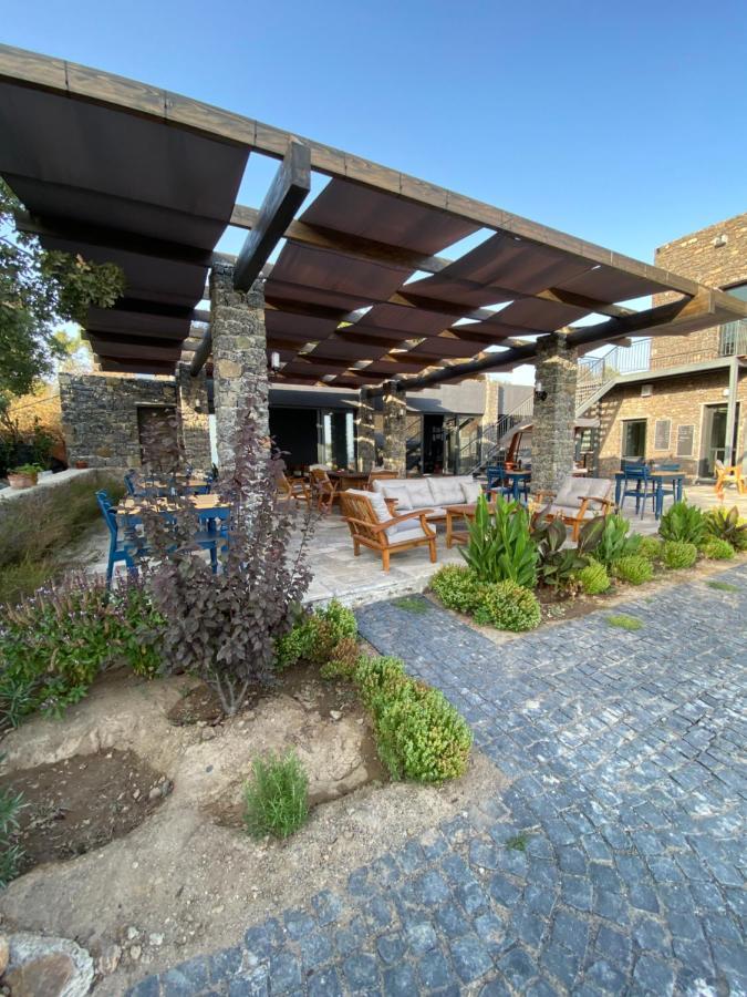 Inanna Evi Hotel Durlaz Екстериор снимка
