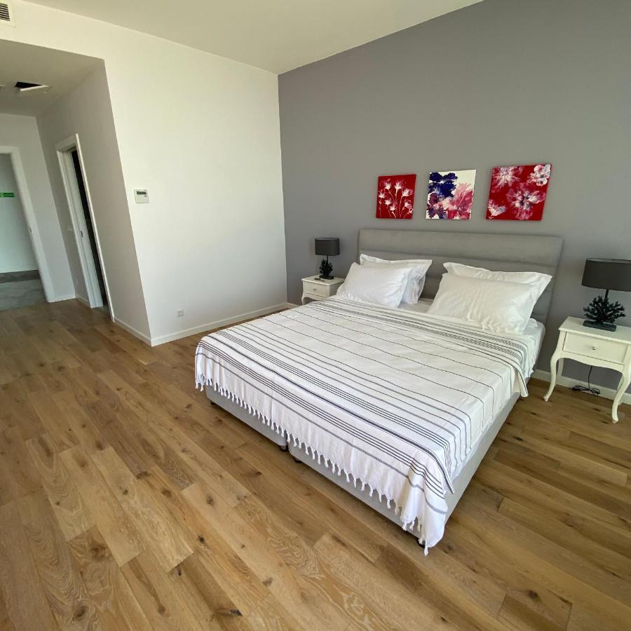 Inanna Evi Hotel Durlaz Екстериор снимка