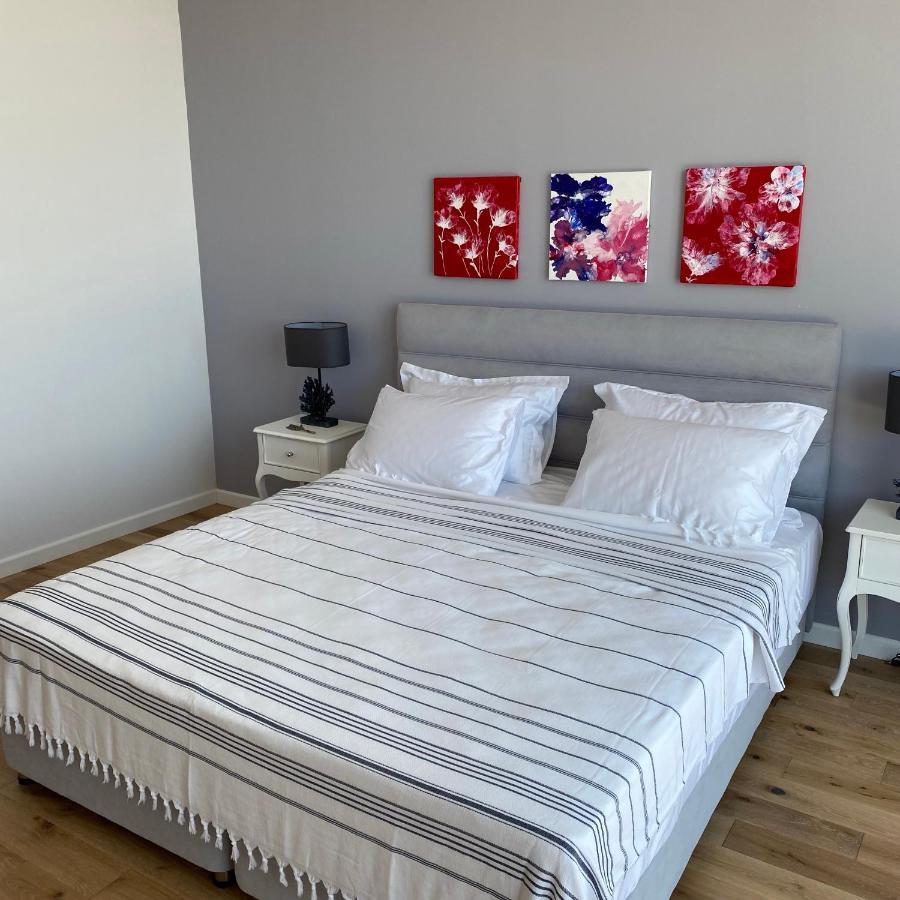 Inanna Evi Hotel Durlaz Екстериор снимка