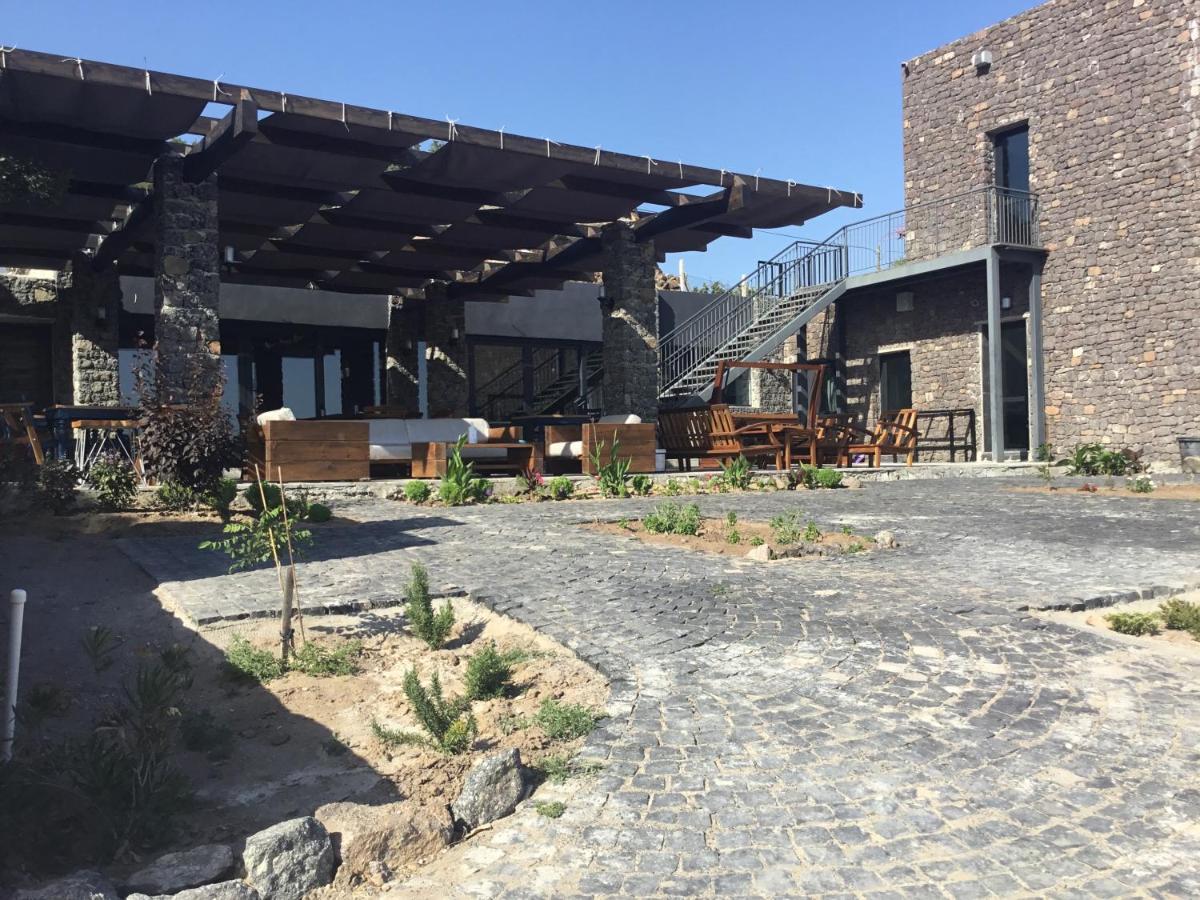 Inanna Evi Hotel Durlaz Екстериор снимка