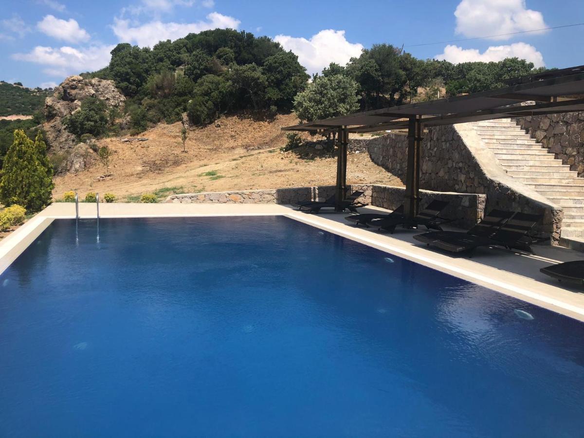 Inanna Evi Hotel Durlaz Екстериор снимка