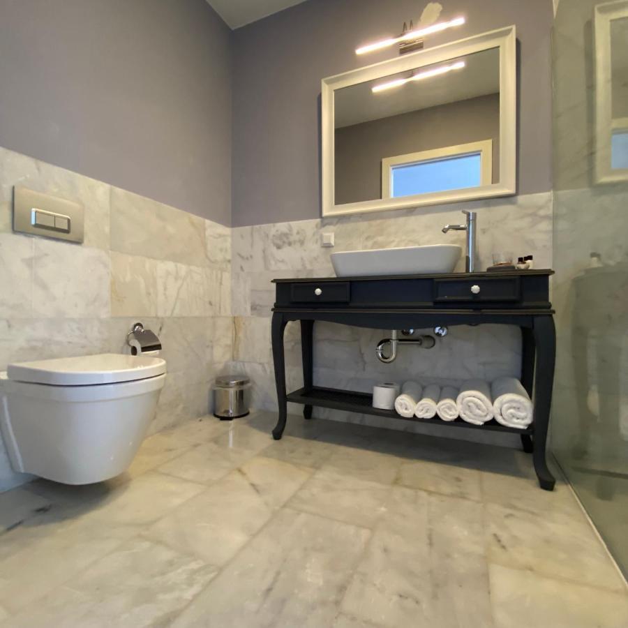 Inanna Evi Hotel Durlaz Екстериор снимка