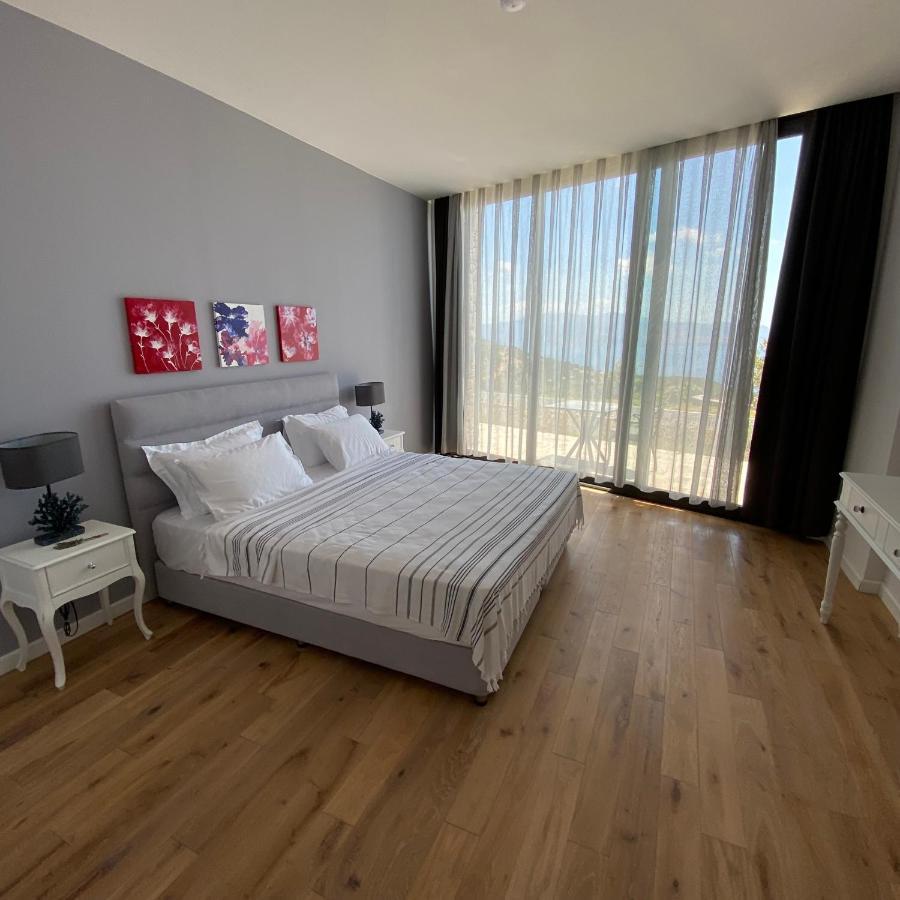 Inanna Evi Hotel Durlaz Екстериор снимка