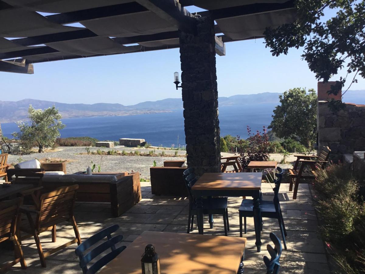 Inanna Evi Hotel Durlaz Екстериор снимка