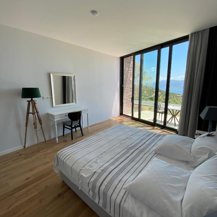 Inanna Evi Hotel Durlaz Екстериор снимка