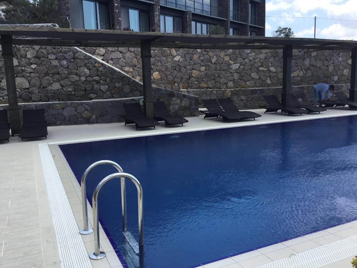 Inanna Evi Hotel Durlaz Екстериор снимка