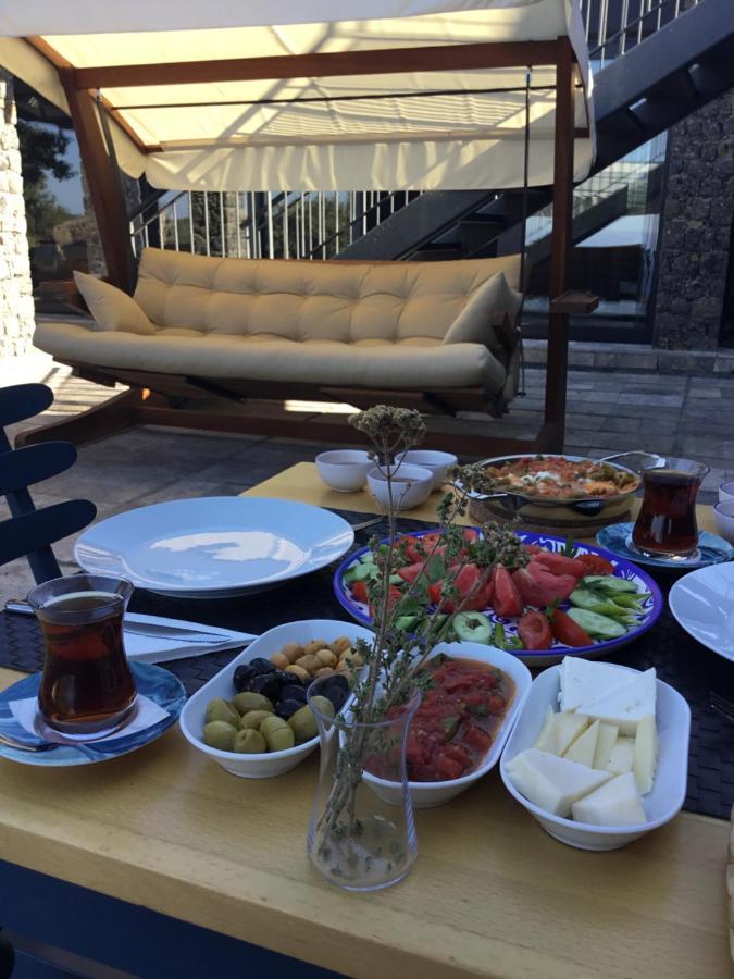Inanna Evi Hotel Durlaz Екстериор снимка