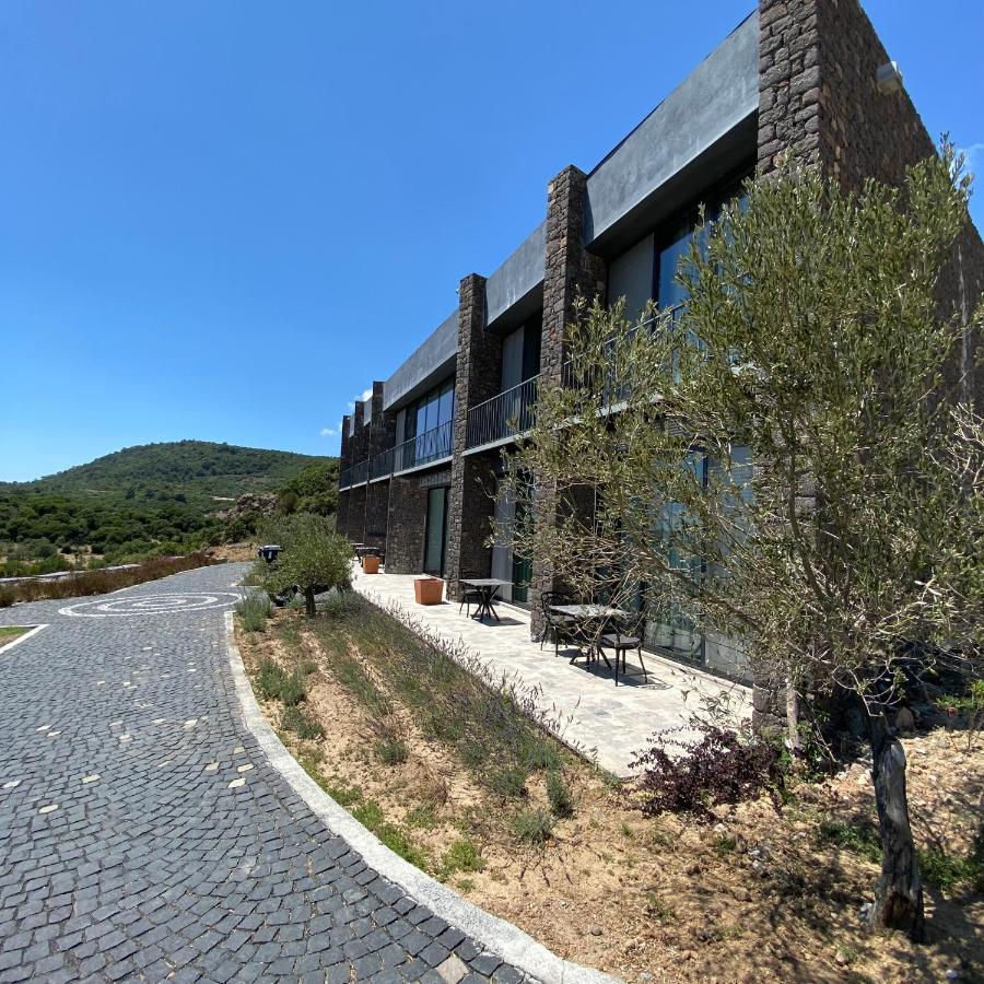 Inanna Evi Hotel Durlaz Екстериор снимка