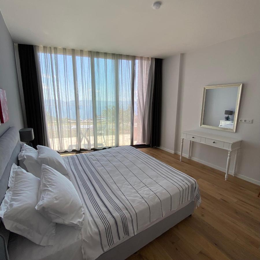 Inanna Evi Hotel Durlaz Екстериор снимка