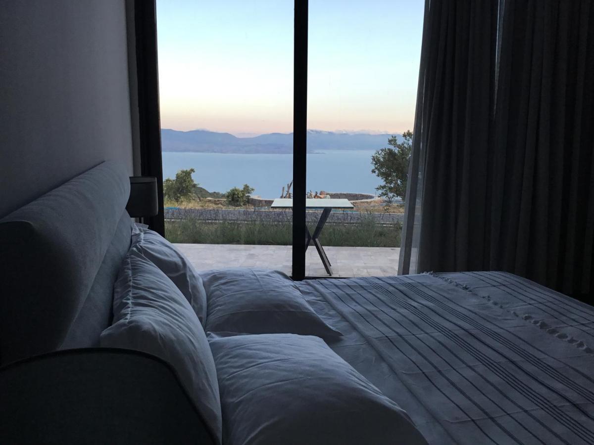 Inanna Evi Hotel Durlaz Екстериор снимка