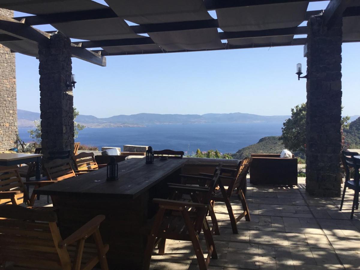 Inanna Evi Hotel Durlaz Екстериор снимка