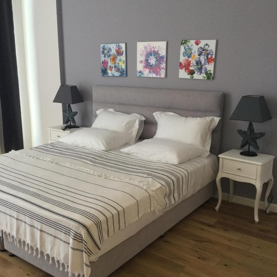 Inanna Evi Hotel Durlaz Екстериор снимка