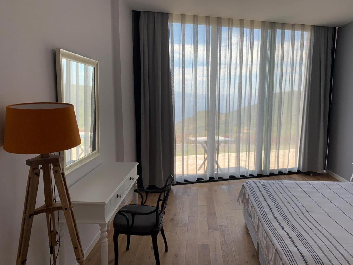Inanna Evi Hotel Durlaz Екстериор снимка