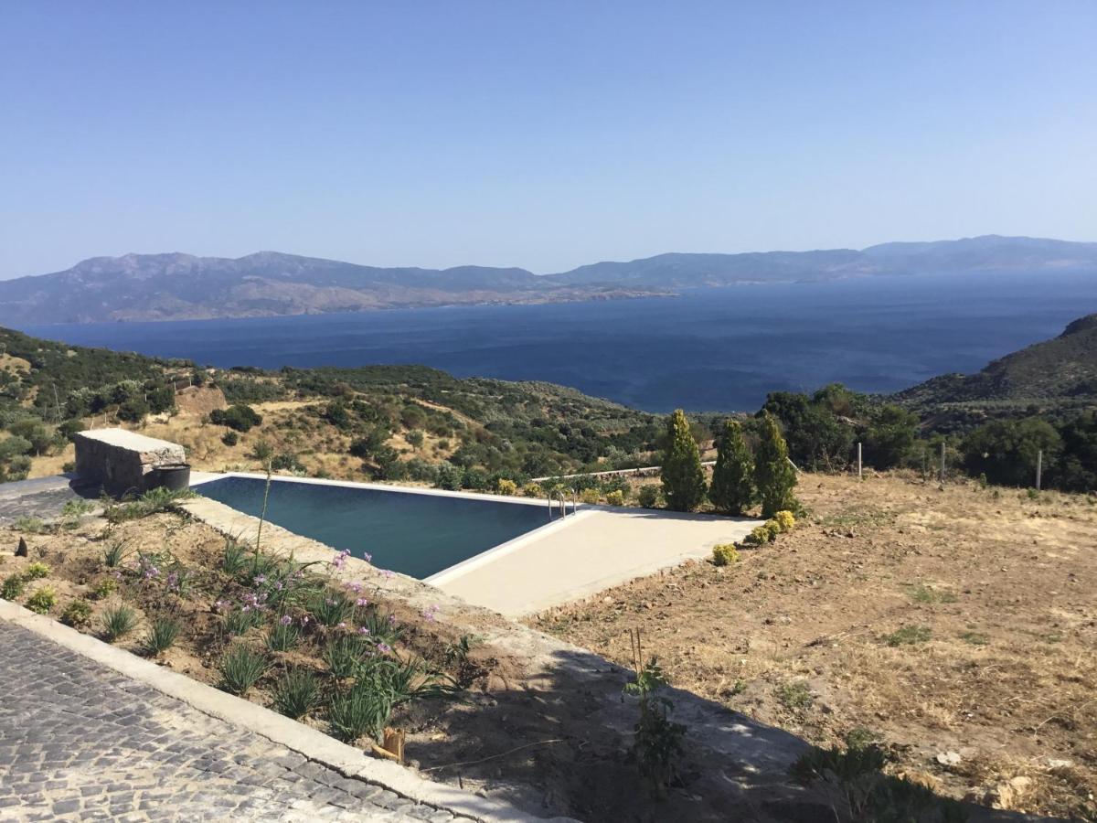 Inanna Evi Hotel Durlaz Екстериор снимка