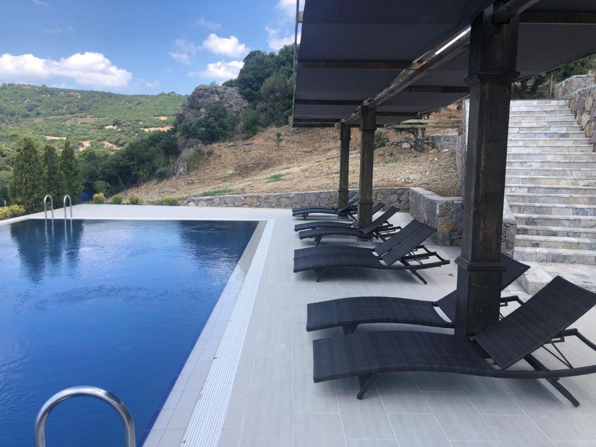 Inanna Evi Hotel Durlaz Екстериор снимка