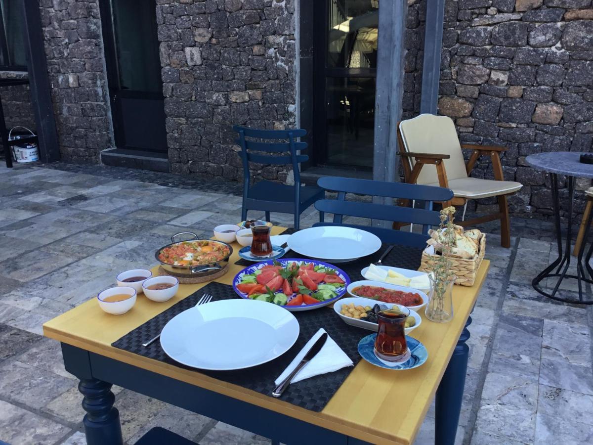 Inanna Evi Hotel Durlaz Екстериор снимка