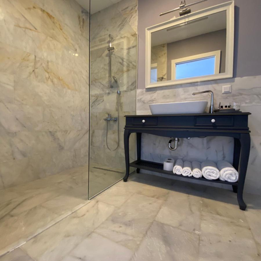 Inanna Evi Hotel Durlaz Екстериор снимка