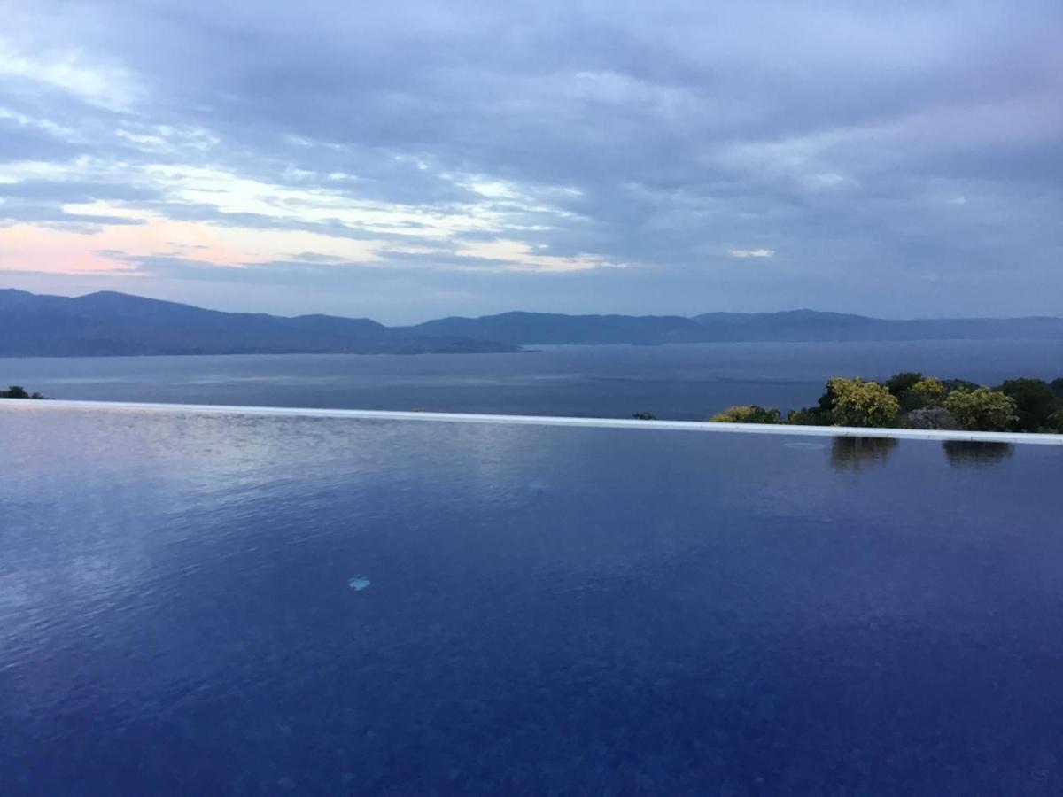 Inanna Evi Hotel Durlaz Екстериор снимка