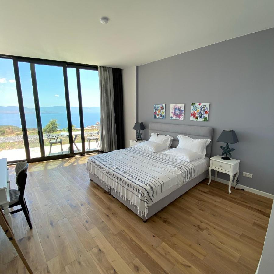 Inanna Evi Hotel Durlaz Екстериор снимка