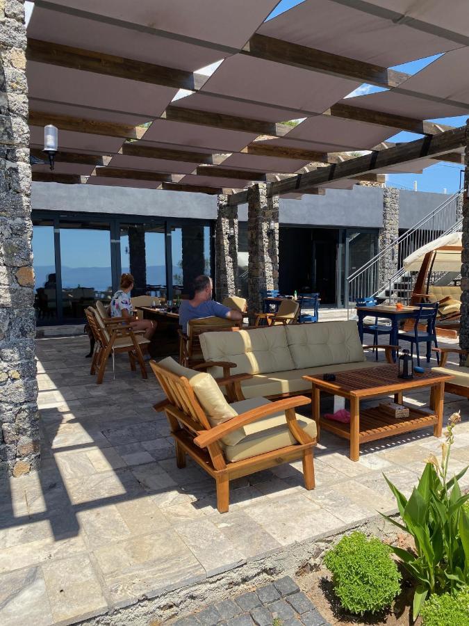 Inanna Evi Hotel Durlaz Екстериор снимка