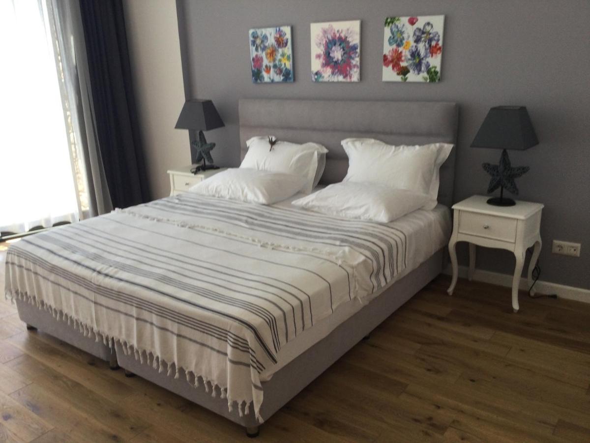 Inanna Evi Hotel Durlaz Екстериор снимка