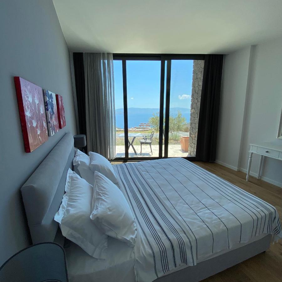 Inanna Evi Hotel Durlaz Екстериор снимка