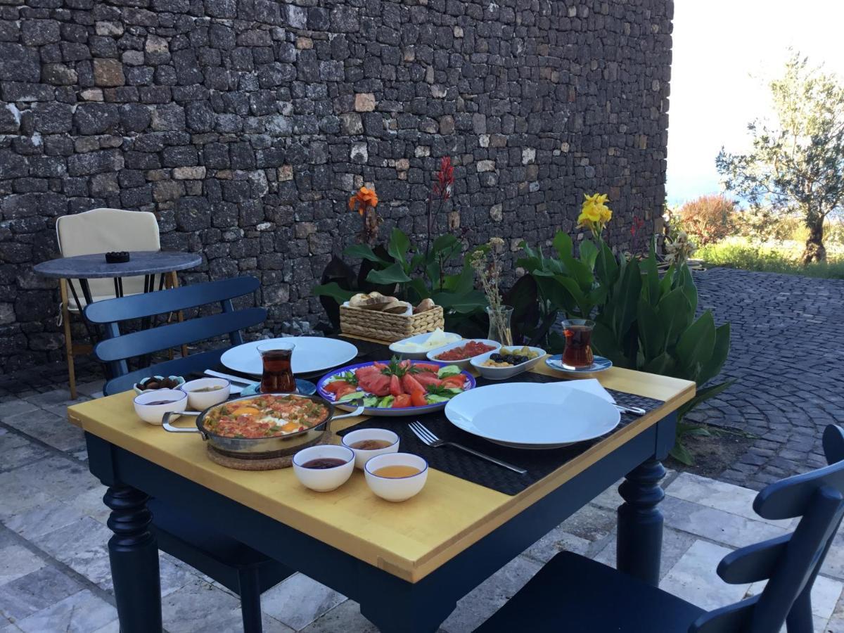 Inanna Evi Hotel Durlaz Екстериор снимка