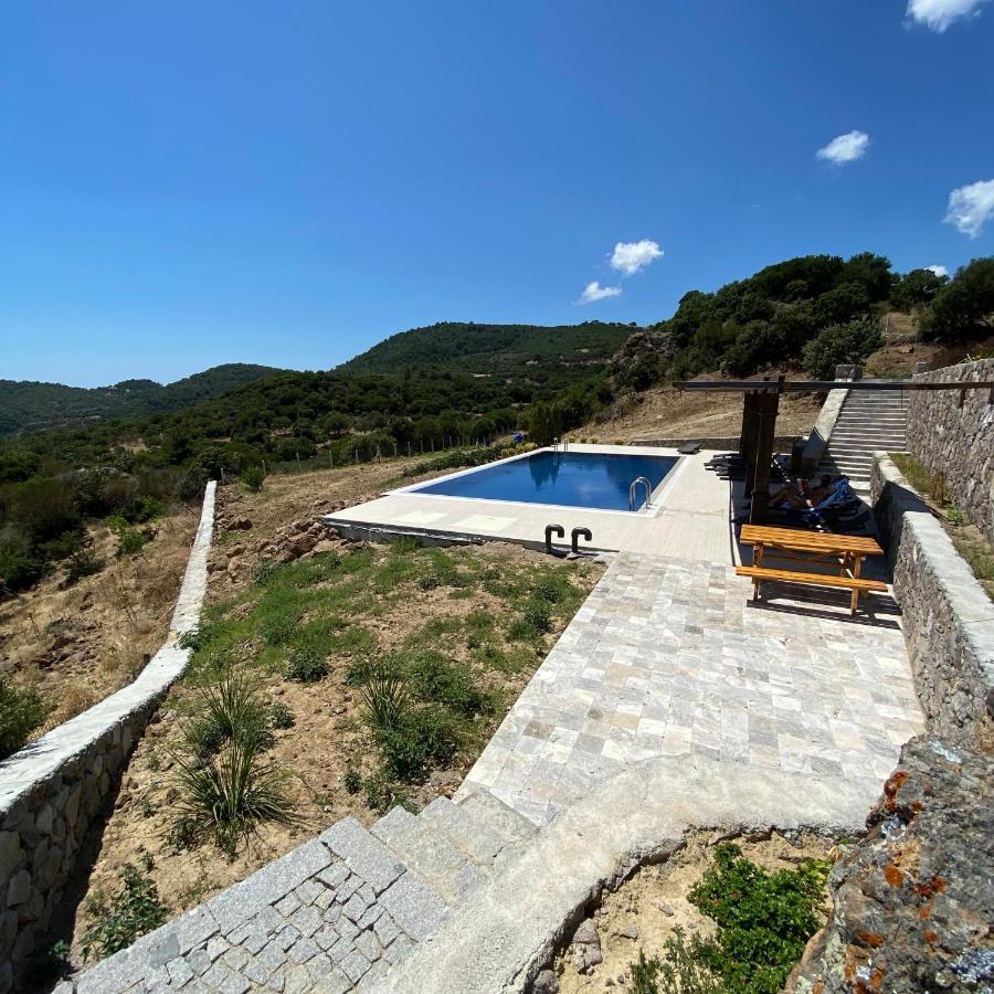 Inanna Evi Hotel Durlaz Екстериор снимка